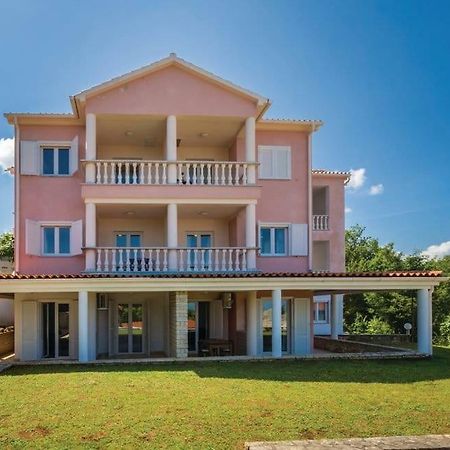 Vila Casia Dobrinj Extérieur photo