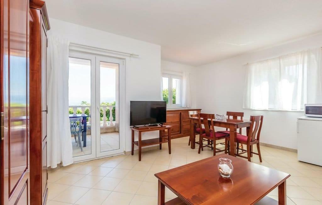 Vila Casia Dobrinj Extérieur photo