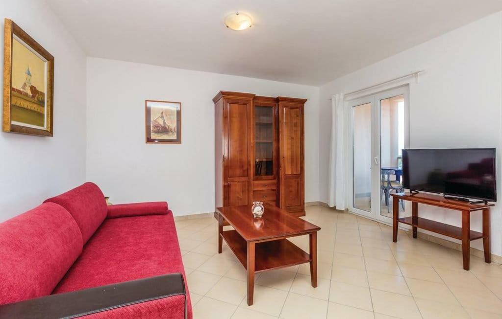 Vila Casia Dobrinj Extérieur photo