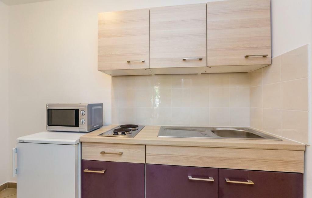 Vila Casia Dobrinj Extérieur photo