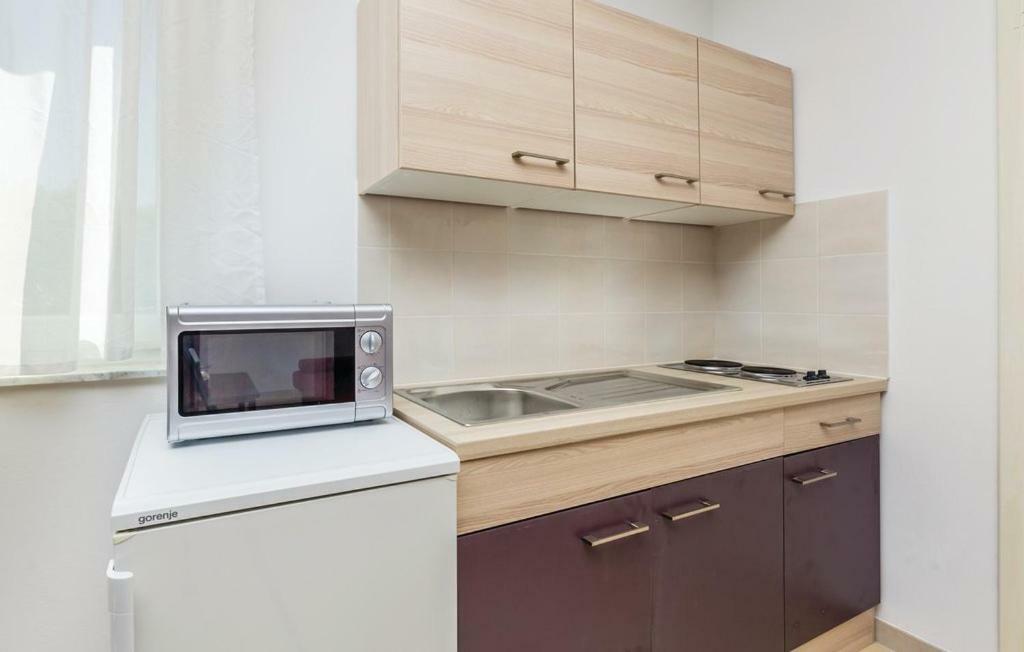 Vila Casia Dobrinj Extérieur photo
