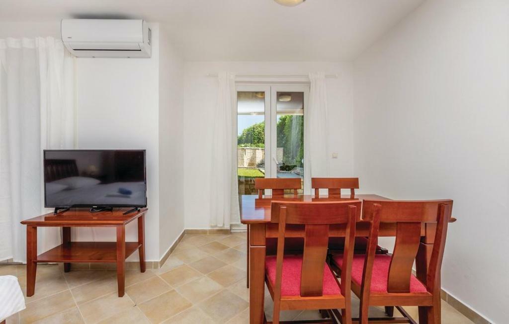 Vila Casia Dobrinj Extérieur photo