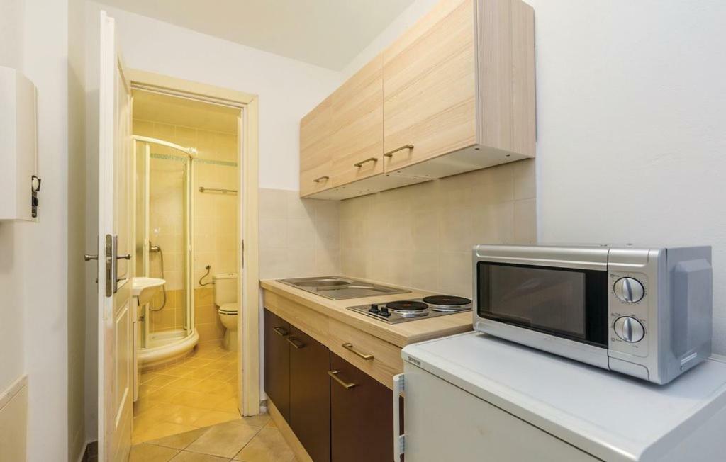 Vila Casia Dobrinj Extérieur photo