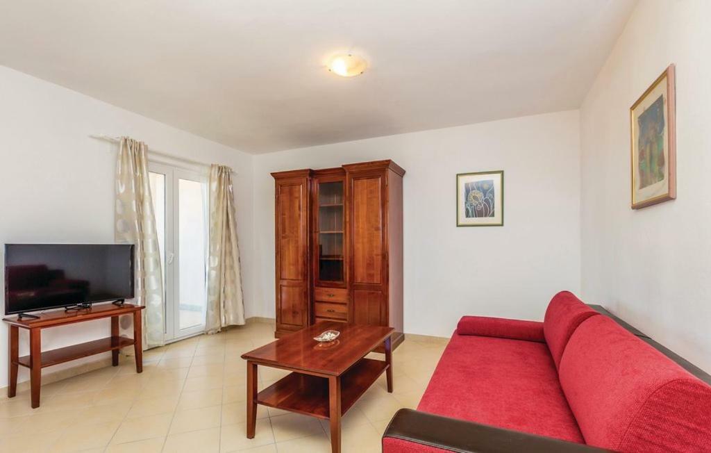 Vila Casia Dobrinj Extérieur photo