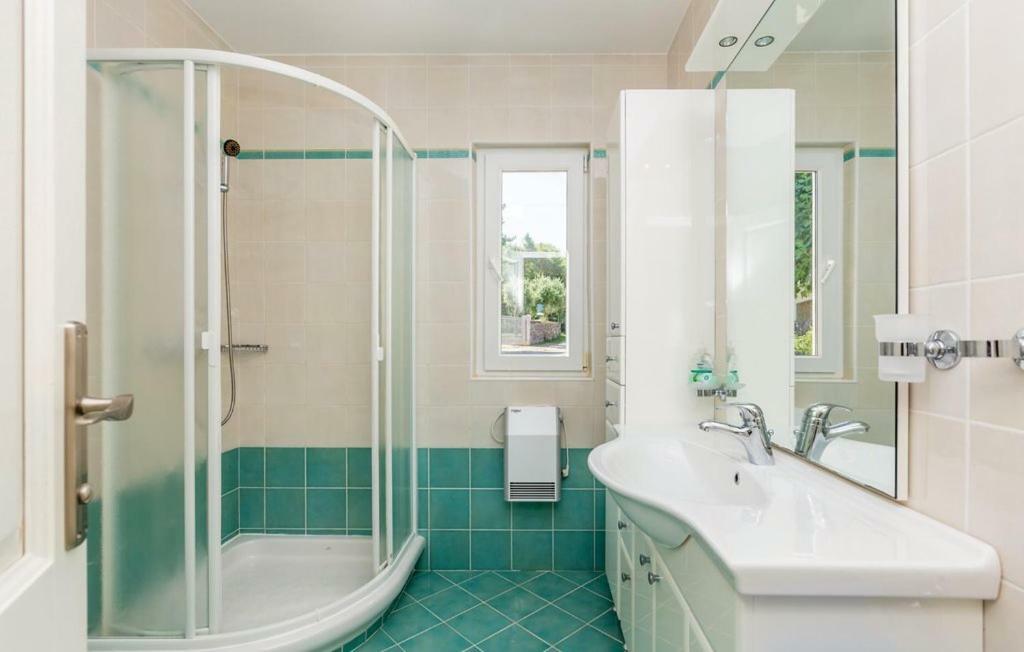 Vila Casia Dobrinj Extérieur photo