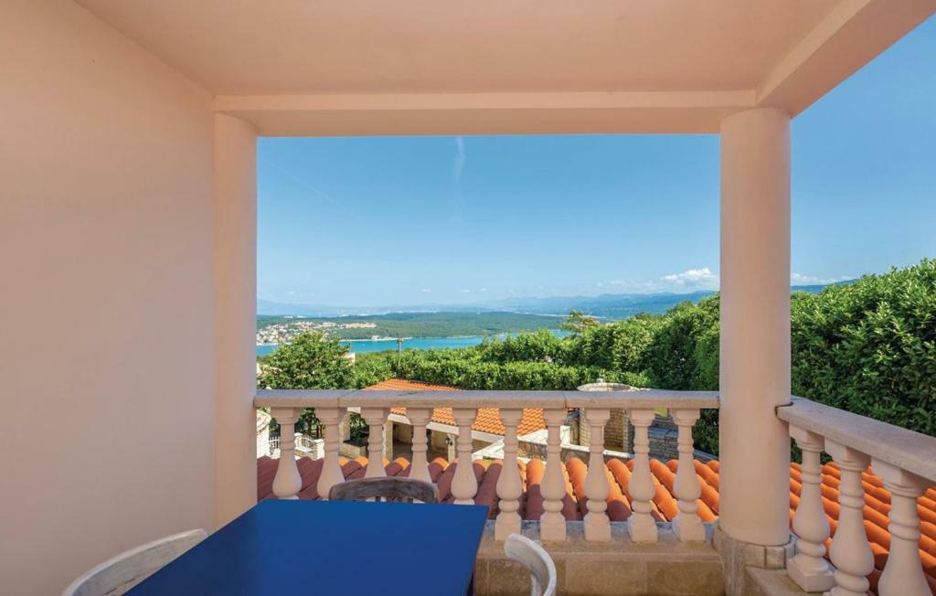 Vila Casia Dobrinj Extérieur photo