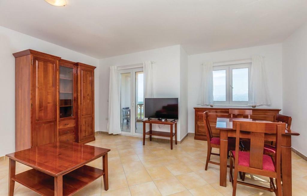Vila Casia Dobrinj Extérieur photo