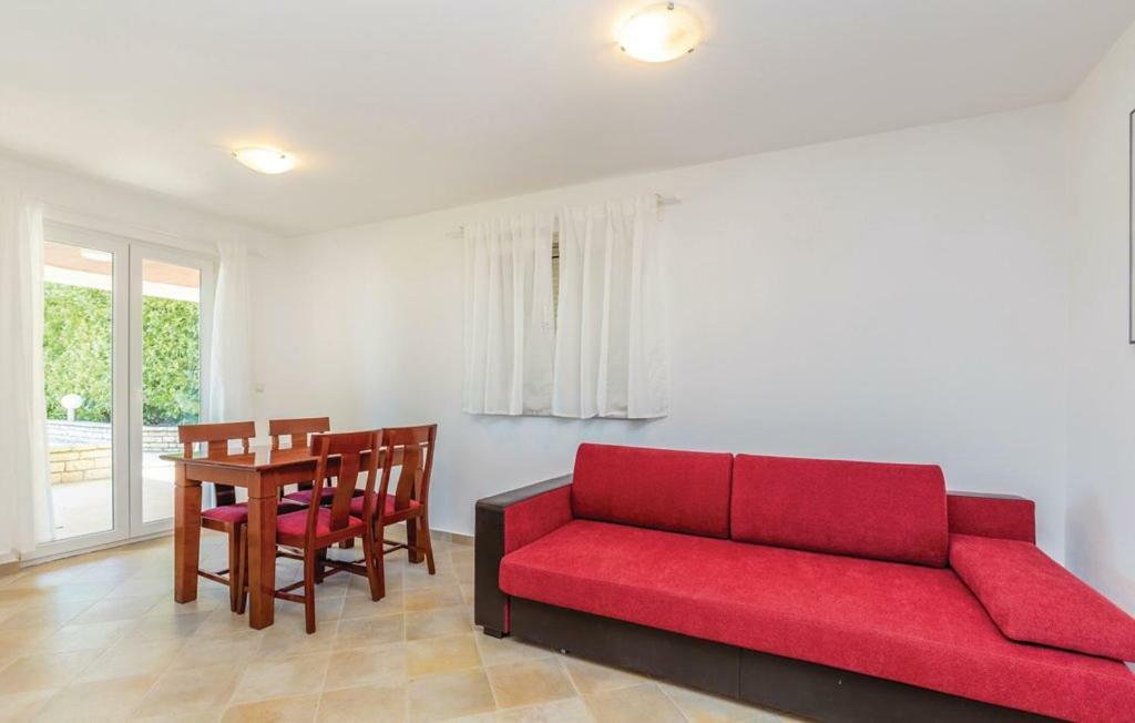 Vila Casia Dobrinj Extérieur photo