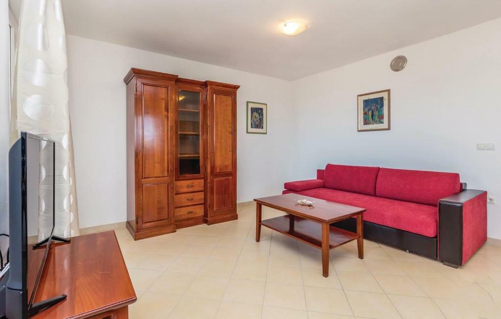 Vila Casia Dobrinj Extérieur photo