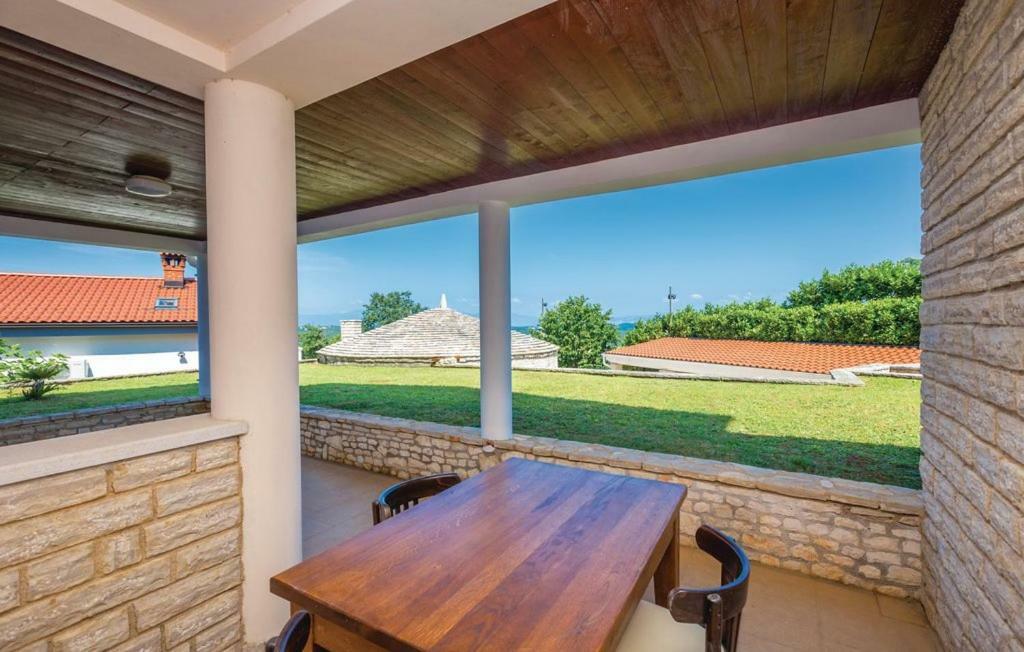 Vila Casia Dobrinj Extérieur photo