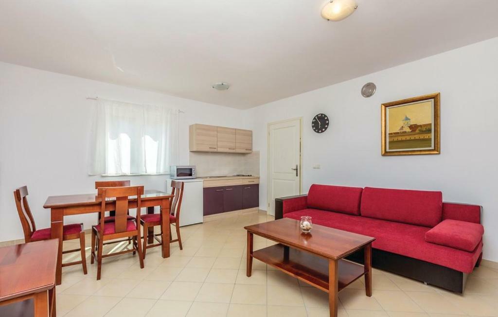 Vila Casia Dobrinj Extérieur photo
