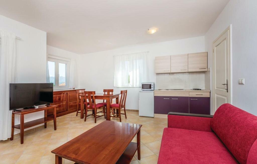 Vila Casia Dobrinj Extérieur photo