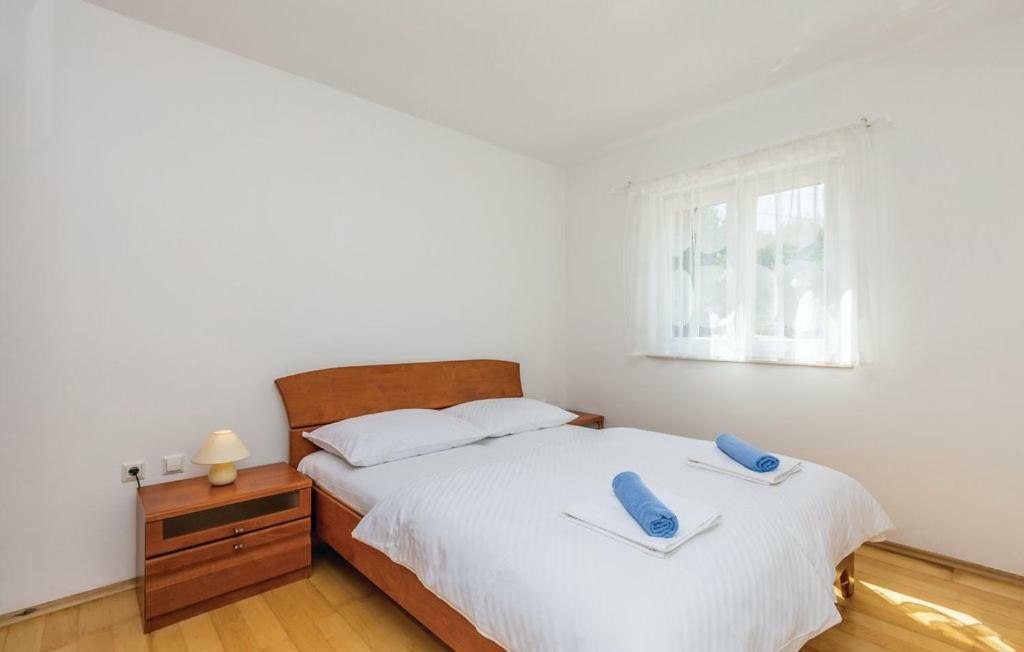 Vila Casia Dobrinj Extérieur photo