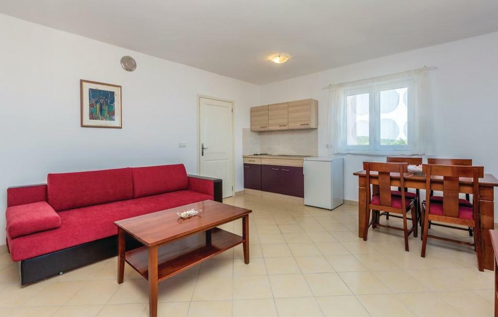 Vila Casia Dobrinj Extérieur photo