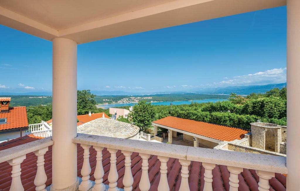 Vila Casia Dobrinj Extérieur photo