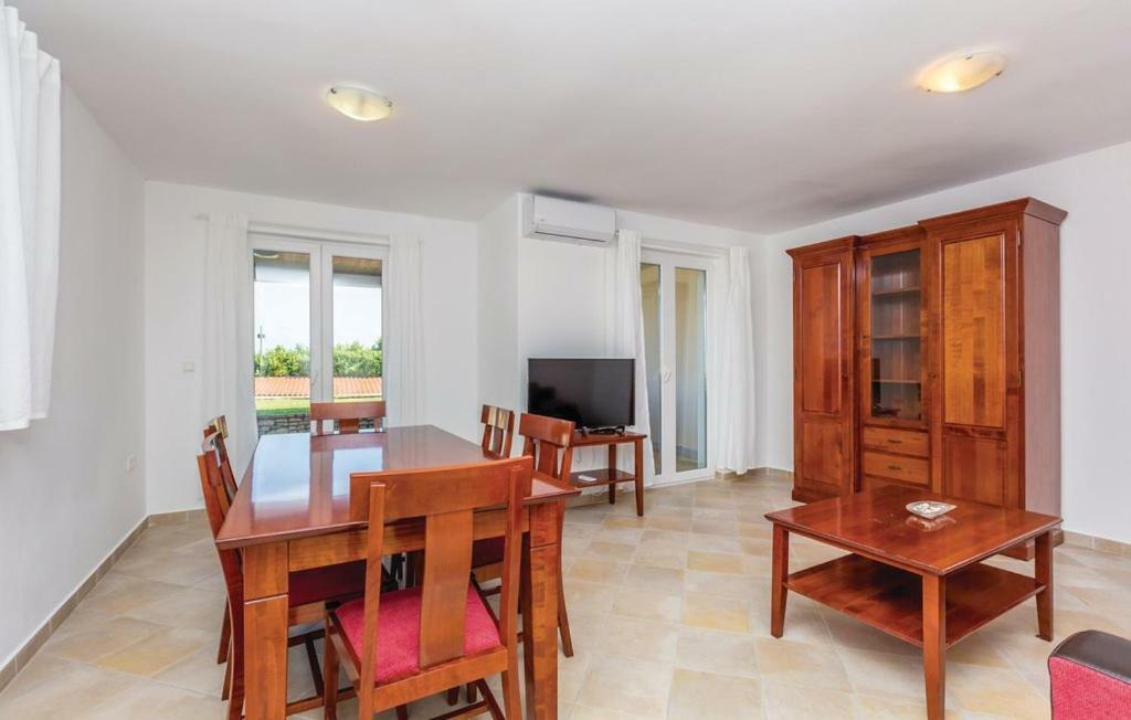Vila Casia Dobrinj Extérieur photo
