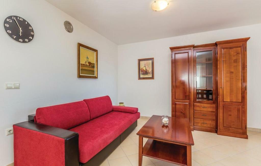 Vila Casia Dobrinj Extérieur photo