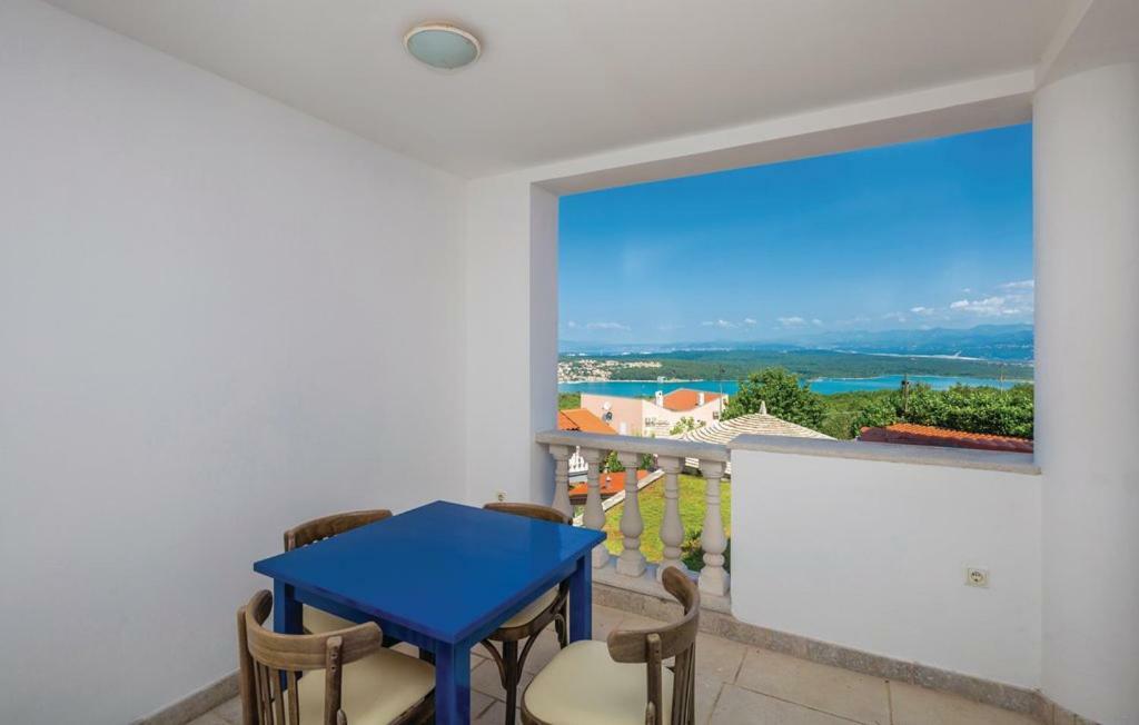 Vila Casia Dobrinj Extérieur photo