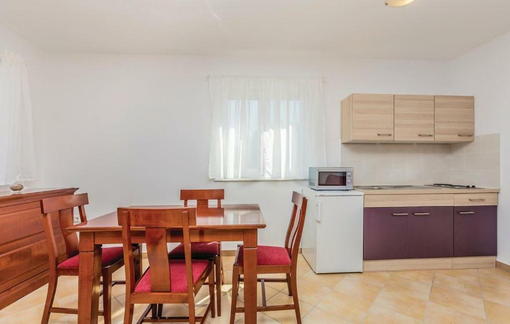 Vila Casia Dobrinj Extérieur photo