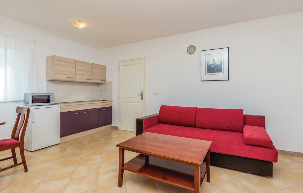 Vila Casia Dobrinj Extérieur photo