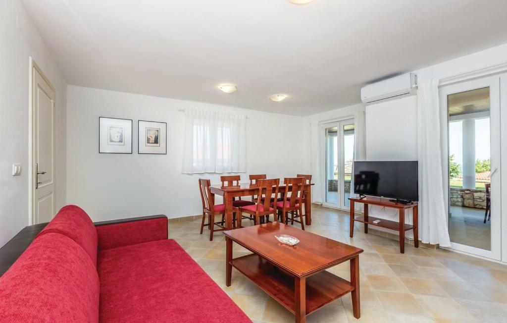 Vila Casia Dobrinj Extérieur photo