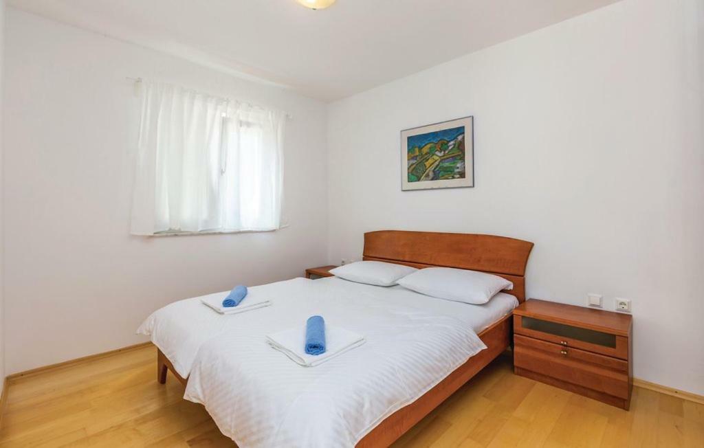 Vila Casia Dobrinj Extérieur photo