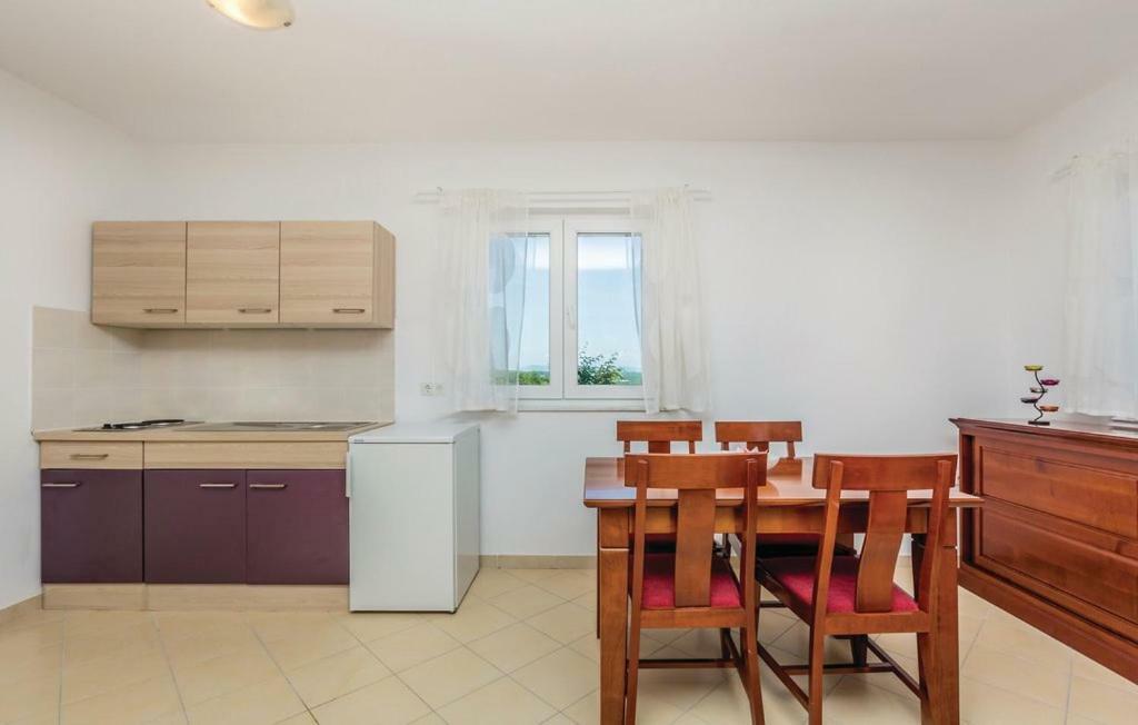 Vila Casia Dobrinj Extérieur photo