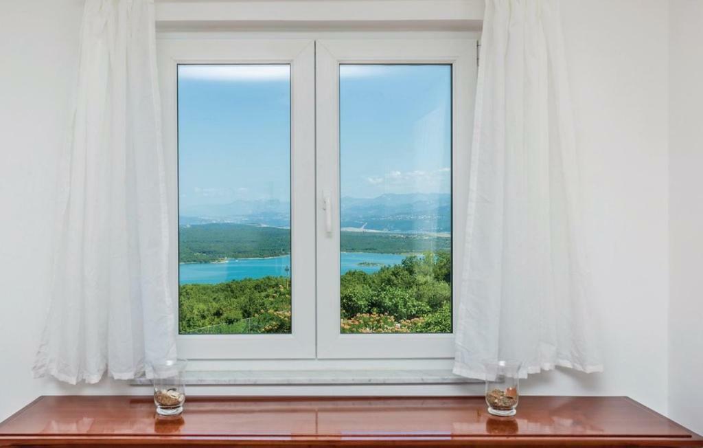 Vila Casia Dobrinj Extérieur photo