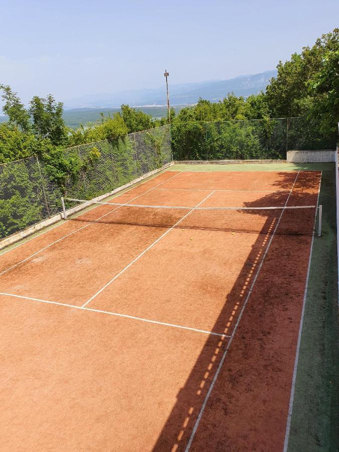 Vila Casia Dobrinj Extérieur photo